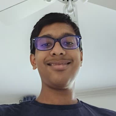 Team Member Picture